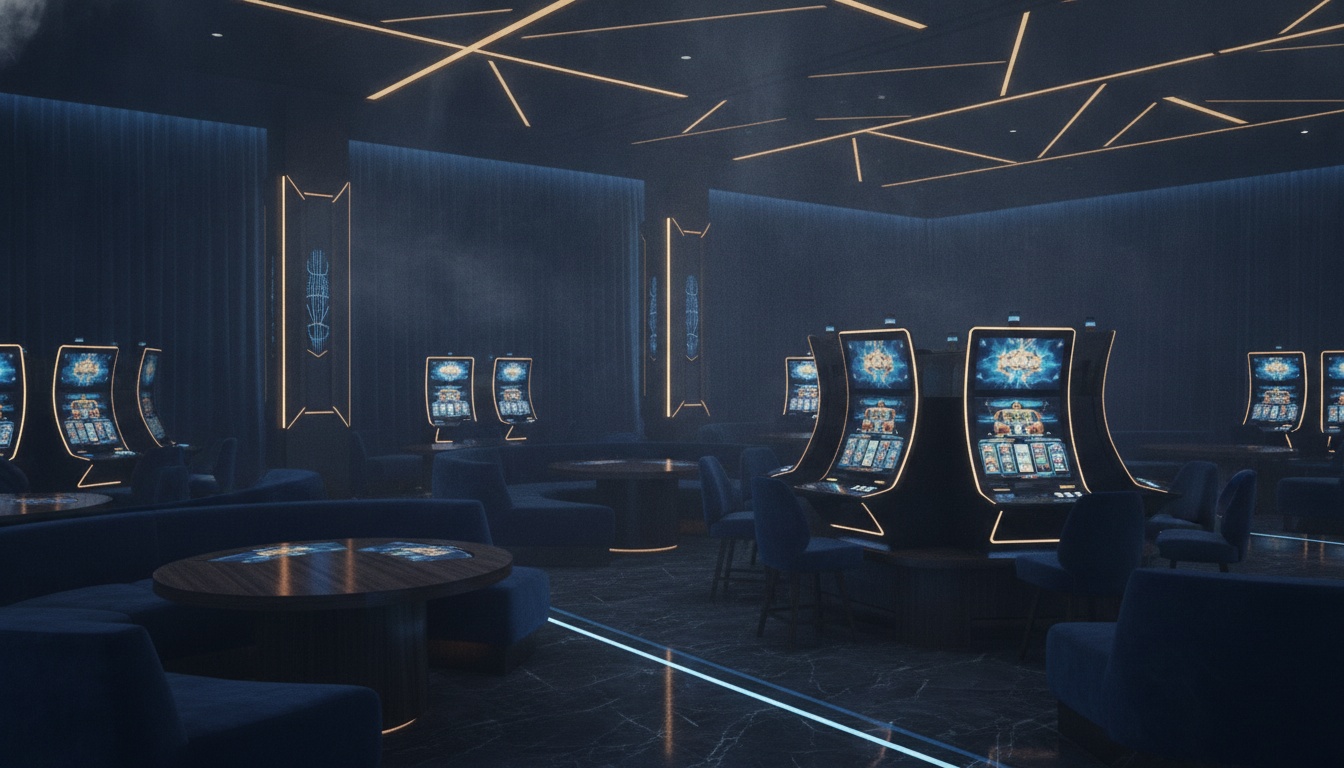 Spin Samurai Casino — Detailed Review